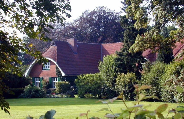 Gut Basthorst, Germany